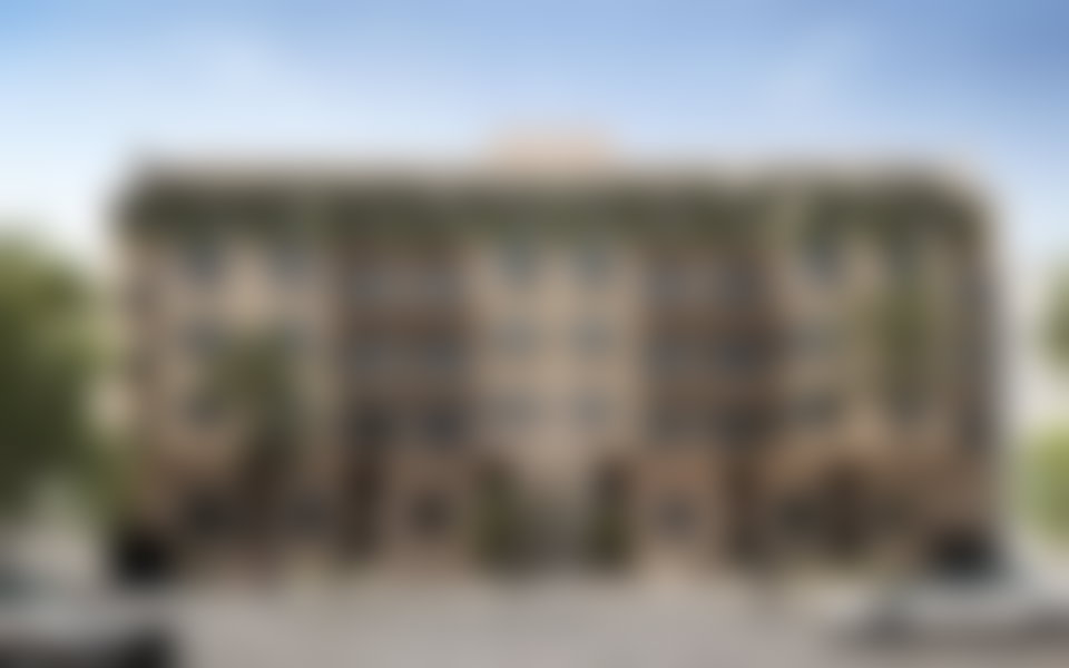 One-Bedroom Apartment with Terrace, Guéliz, Marrakech