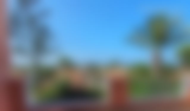 4-Bedroom Villa with Swimming Pool and Sea Views in Aïn Diab, Casablanca — Casablanca