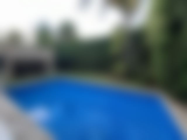 450 sqm Villa with Swimming Pool for Rent, Ville Verte, Bouskoura — Bouskoura