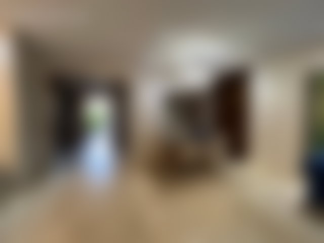 فيلا فاخرة مع مسبح للكراء بالمدينة الخضراء بوسكورة — 4