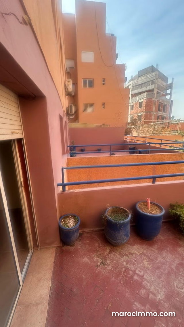 Cozy Apartment for Sale in Guéliz — 5