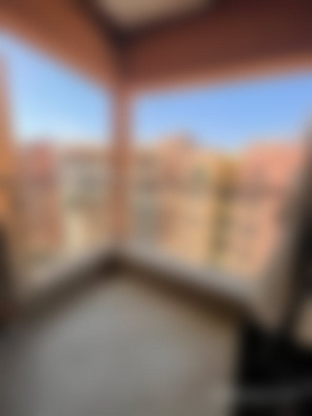 58 sqm apartment with lift, Guéliz, Marrakech — 3