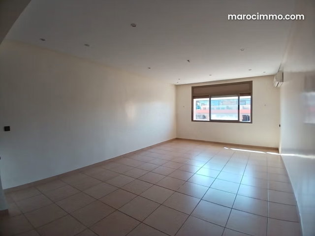 Apartment for Sale in Guéliz, 106m² — 3