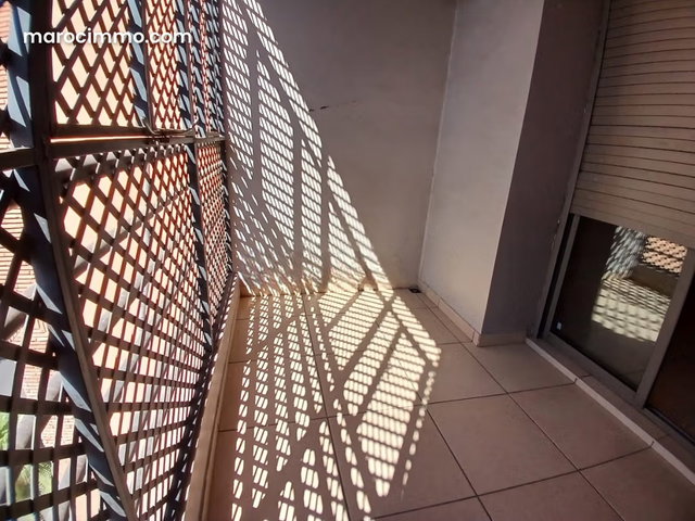 Apartment for Sale in Guéliz, 106m² — 4