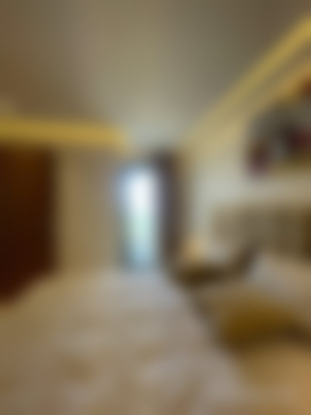 Appartement 2 chambres à Malabata, Tanger, vue mer panoramique — 2