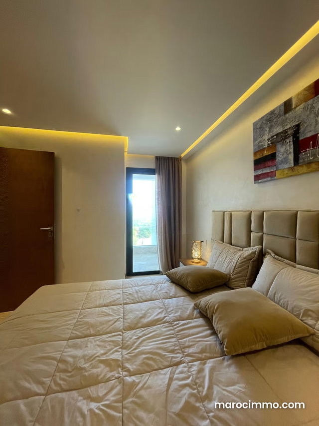 Luxury Apartment for Sale — 2