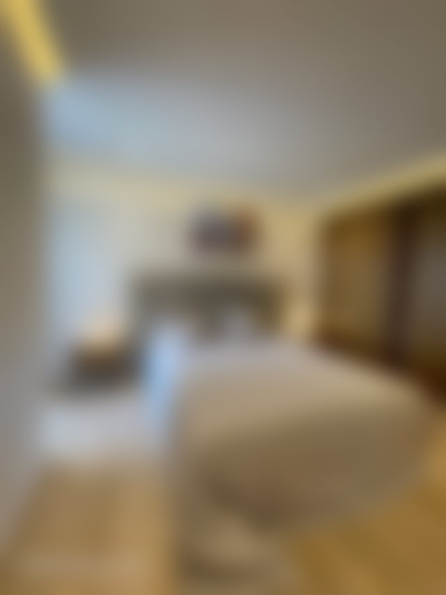 Appartement 2 chambres à Malabata, Tanger, vue mer panoramique — 3