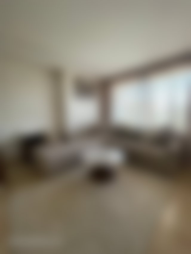 Appartement 2 chambres à Malabata, Tanger, vue mer panoramique — 4