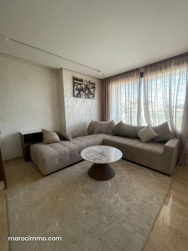 Luxury Apartment for Sale — 4