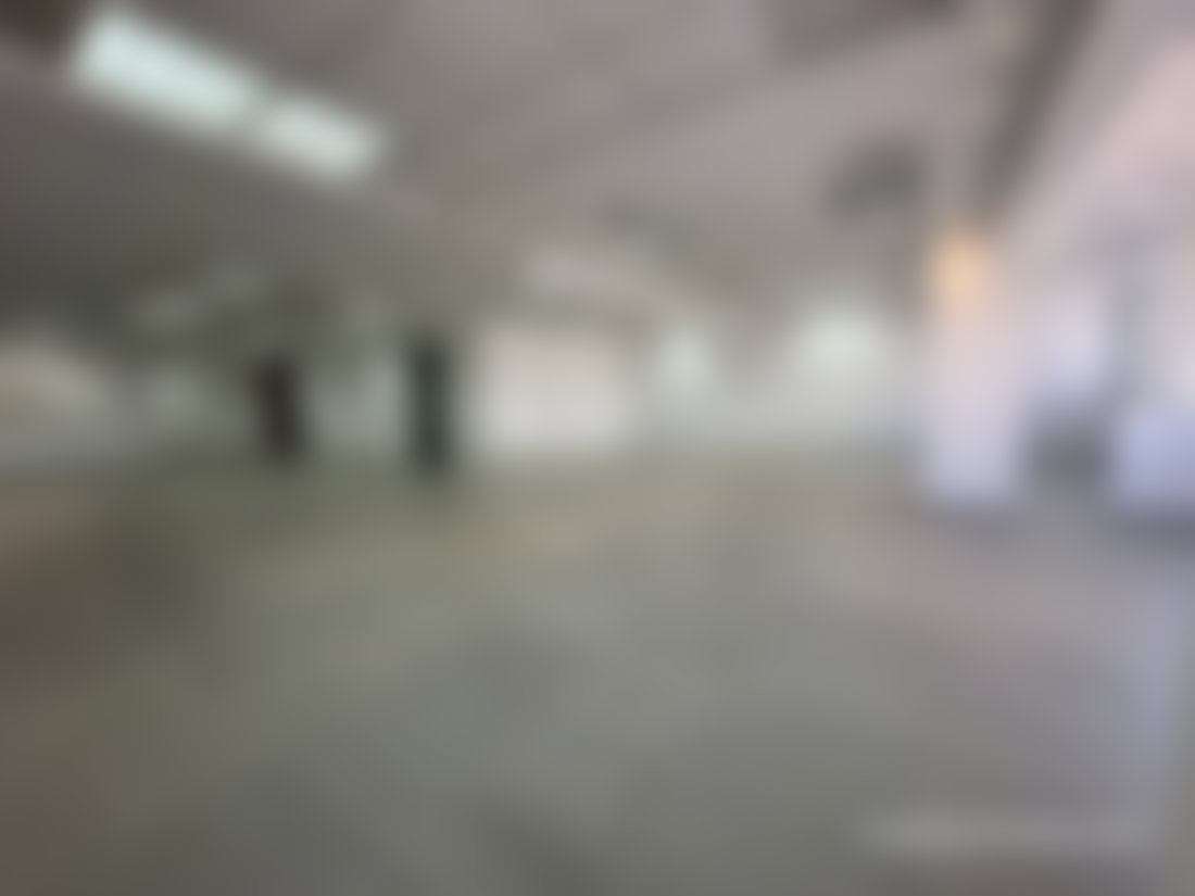 200 m² Office for Rent, Racine, Casablanca, Secure Building