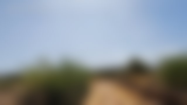 أرض شاسعة للمشاريع السياحية على طريق أوريكة بمراكش — 2