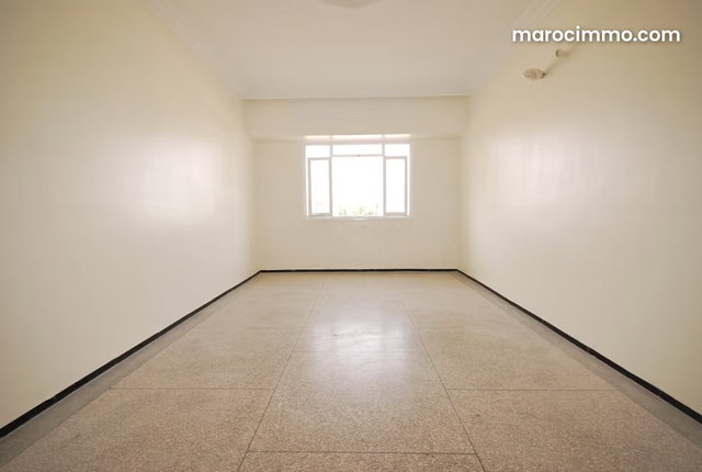 Appartement spacieux à Bensergao — 2