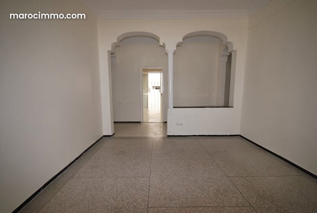 Appartement spacieux à Bensergao — 4