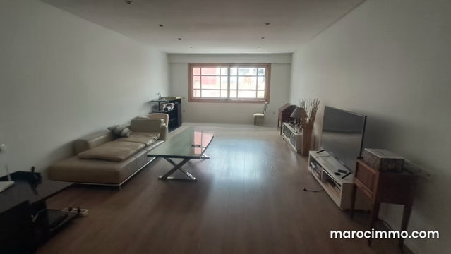 Apartment for Rent in Gauthier, Casablanca — 2