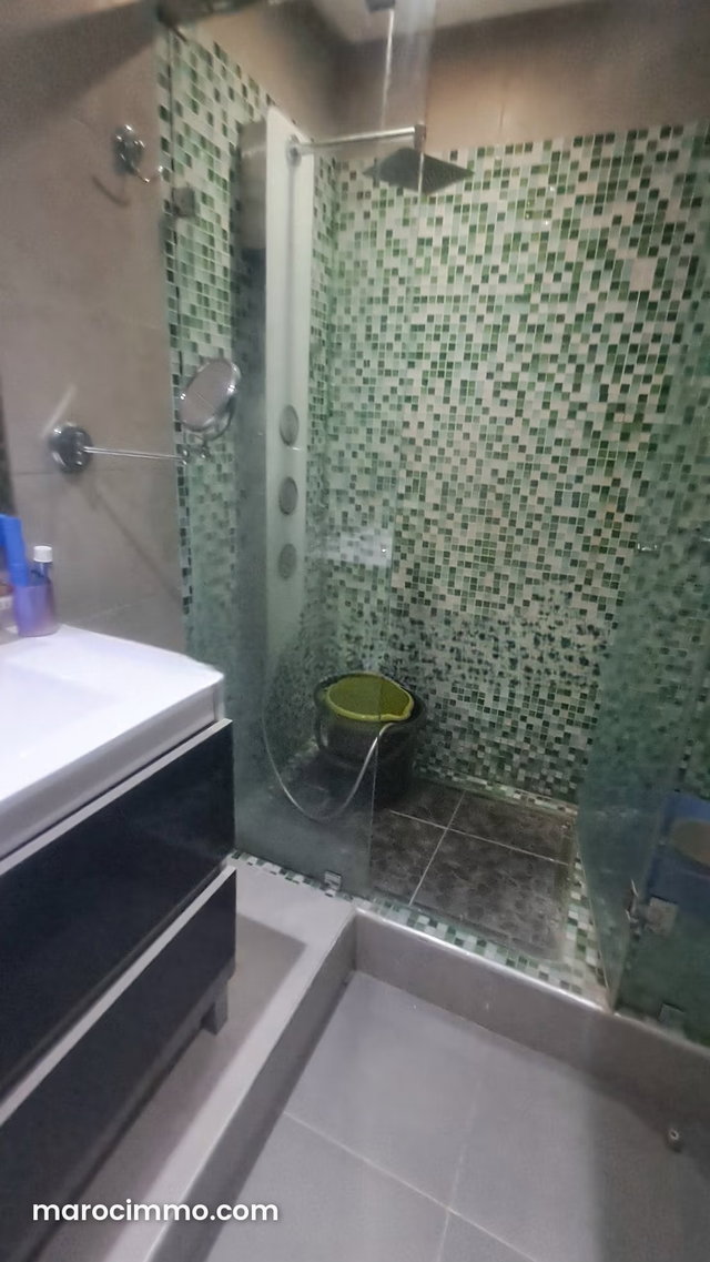 Apartment for Rent in Gauthier, Casablanca — 4