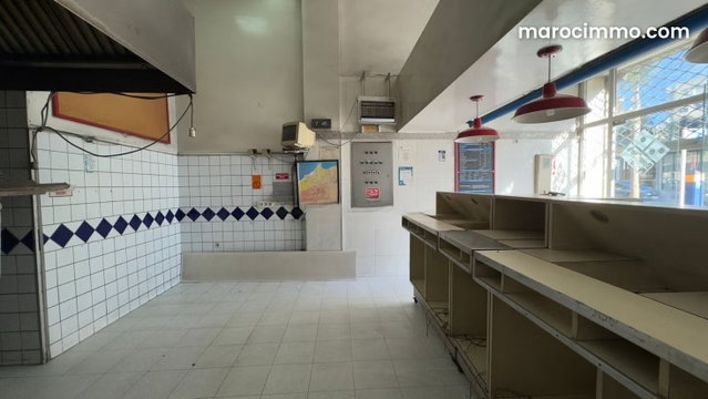 BEAU LOCAL à vendre sur Massira Khadra — 5