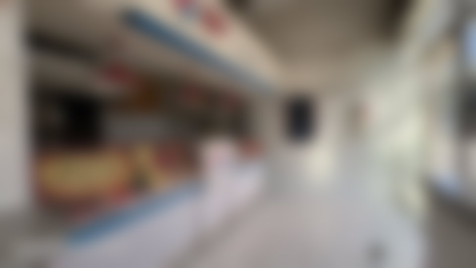 محل تجاري زاوية للبيع بحي معاريف إكستنشون في الدار البيضاء
