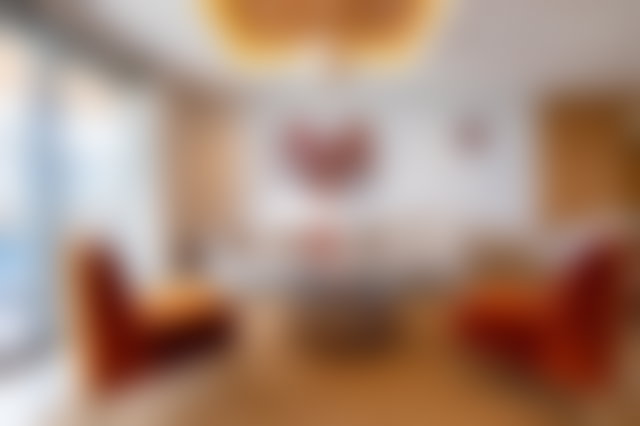 Appartement 180 m² meublé, vue mer, Marina Casablanca — 2