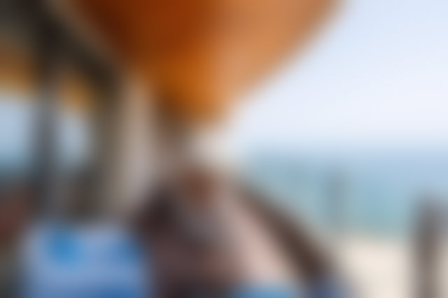 Appartement 180 m² meublé, vue mer, Marina Casablanca — 5