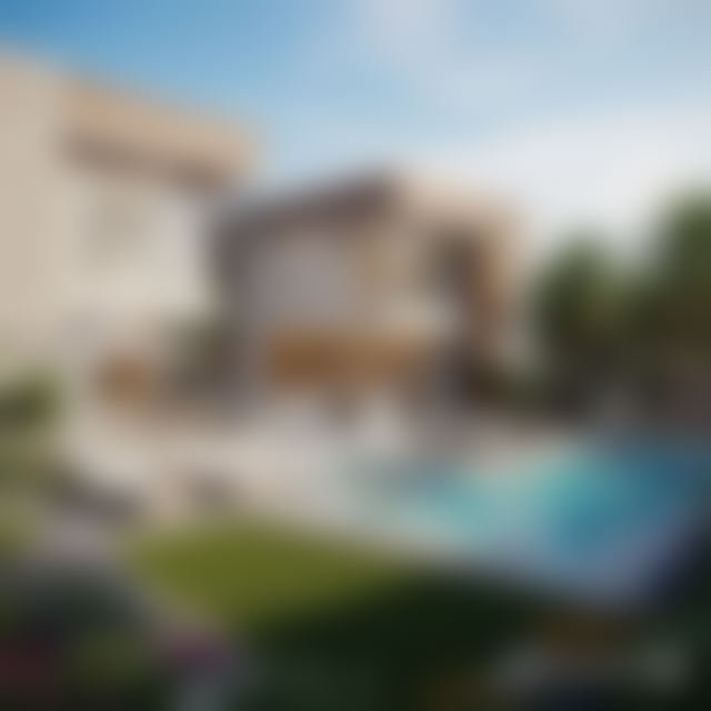 Terrain vue mer 1066 m², Aïn Diab, Casablanca — Casablanca