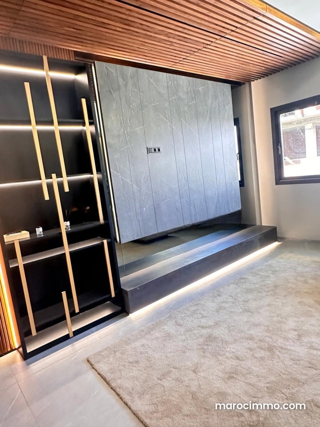 Très bel appartement meublé — 3