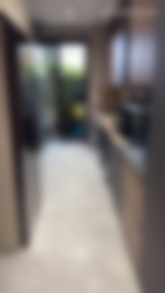 Appartement meublé 150 m², terrasse et piscine, Souissi Rabat — 5
