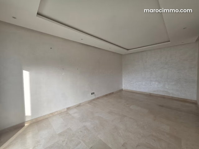 Appartement à louer — 5