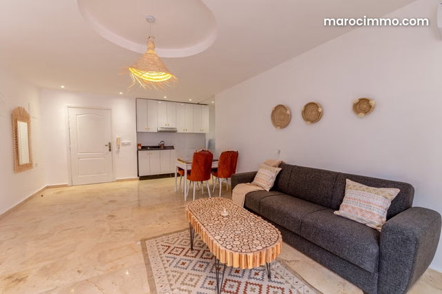 Apartment for Sale in Hivernage — 3