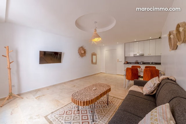 Apartment for Sale in Hivernage — 4
