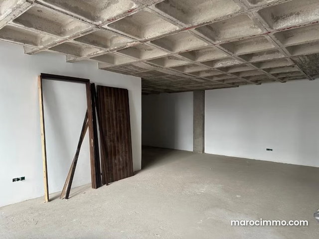 Plateau de bureau à louer sur CIL HAY SALAM — 3