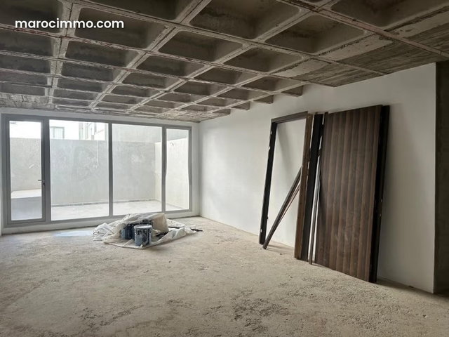 Plateau de bureau à louer sur CIL HAY SALAM — 2