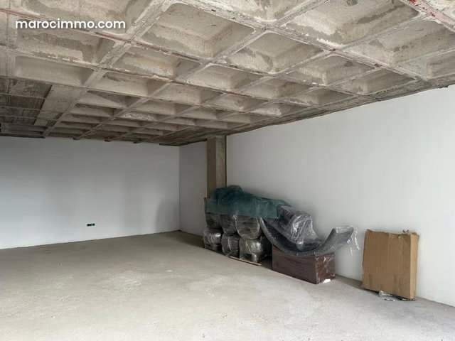 Plateau de bureau à louer sur CIL HAY SALAM — 5