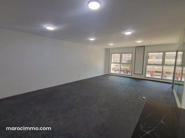 Plateau de bureau à louer sur RACINE — 4