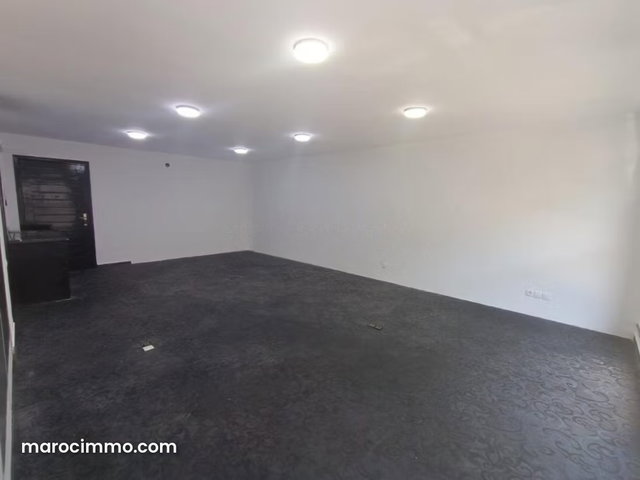 Plateau de bureau à louer sur RACINE — 3