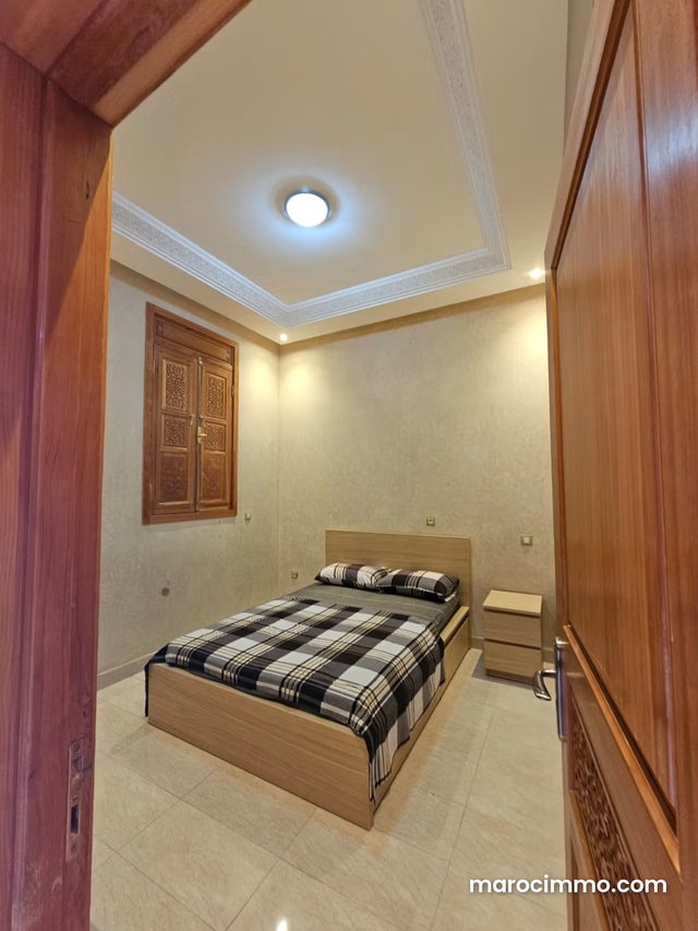 Villa de standing à louer meublée à Targa — 4
