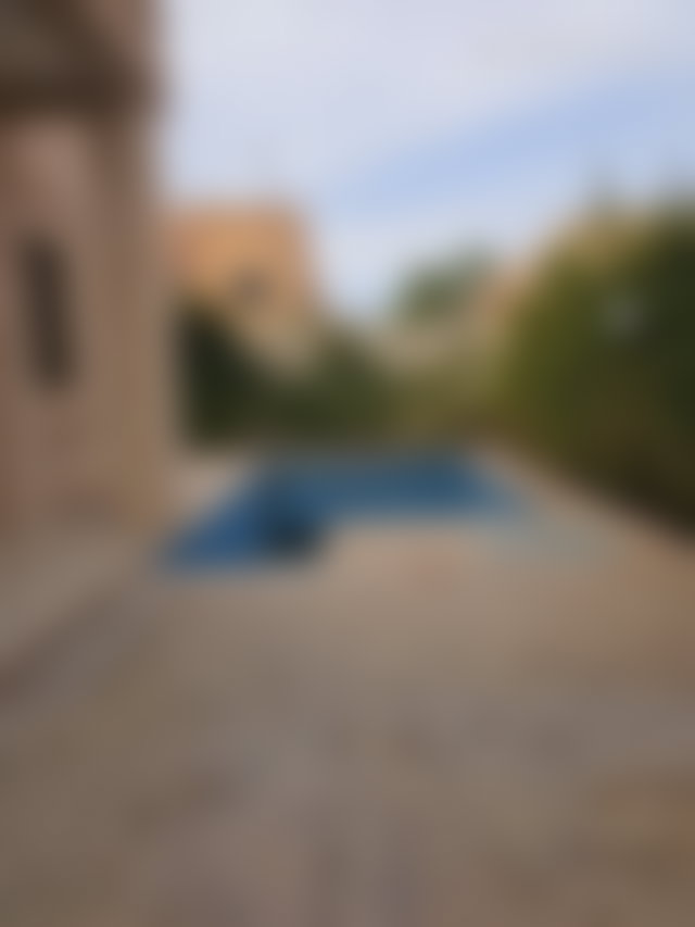فيلا مفروشة راقية للكراء بحي تارﯕا في مراكش — 2