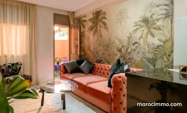 Idéal investisseur 49m² à 2min du carré éden — 3
