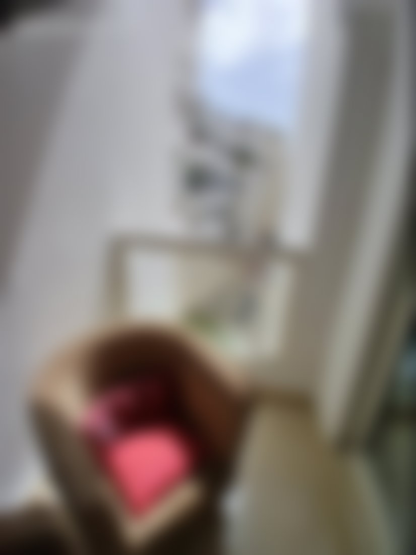 Furnished 75 sqm Apartment with Terrace and Balcony, Racine, Casablanca
