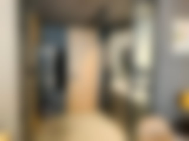 Furnished 60 sqm studio with terrace, Gauthier, Casablanca — 3