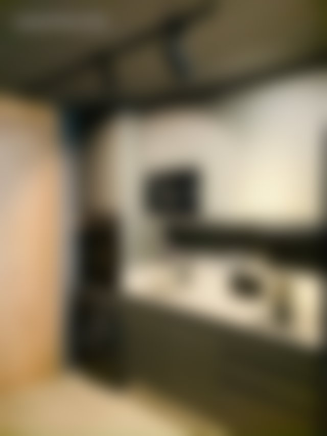 Furnished 60 sqm studio with terrace, Gauthier, Casablanca — 4