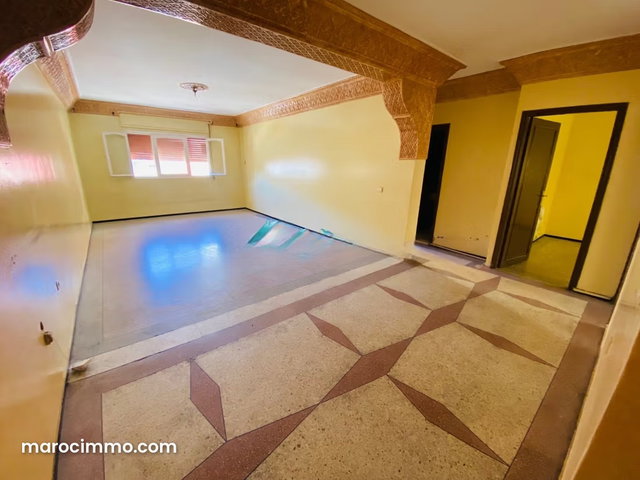 Bel appartement à vendre en plein centre ville de tanger place al Madina — 5