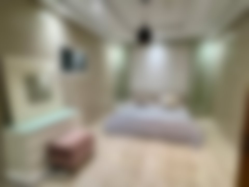 Appartement meublé 3 pièces avec terrasse au Palmier Casablanca