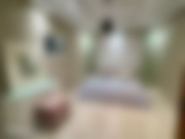 Appartement meublé 3 pièces avec terrasse au Palmier Casablanca — Casablanca