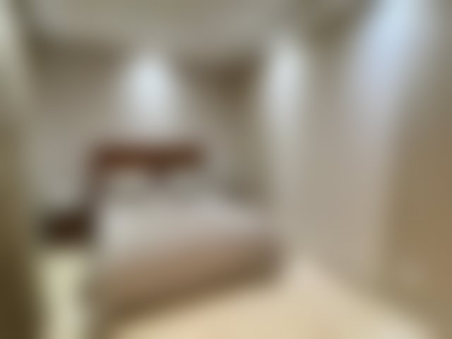 Appartement meublé 3 pièces avec terrasse au Palmier Casablanca — 4