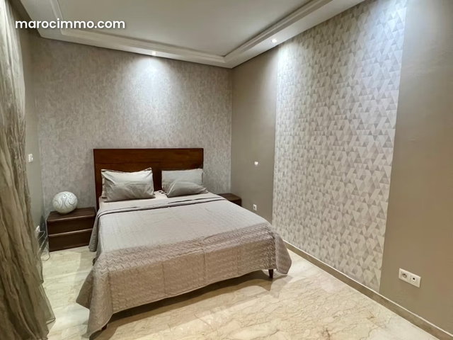 Top appart 2ch meuble terrasse — 4