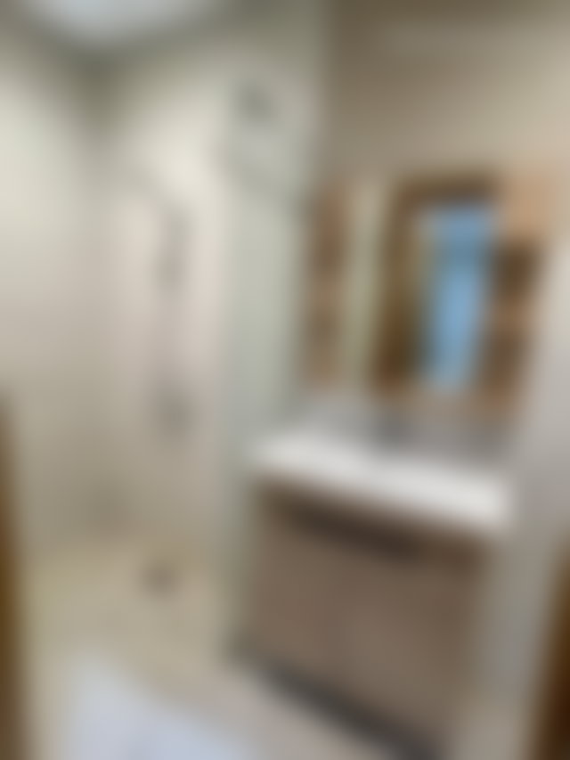 Appartement meublé 3 pièces avec terrasse au Palmier Casablanca — 5
