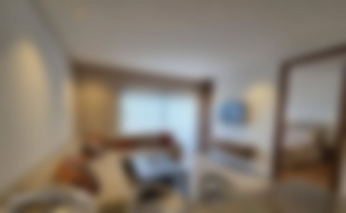 Studio meublé 53 m², Casablanca Finance City, résidence sécurisée