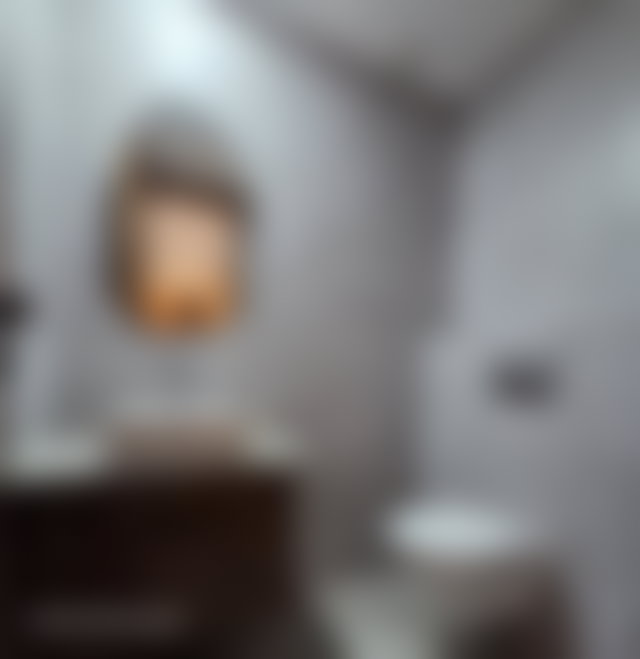 Studio meublé 53 m², Casablanca Finance City, résidence sécurisée — 3