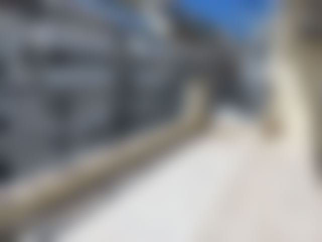 180 m² Apartment, 3 Bedrooms, Top Floor in Racine, Casablanca — Casablanca