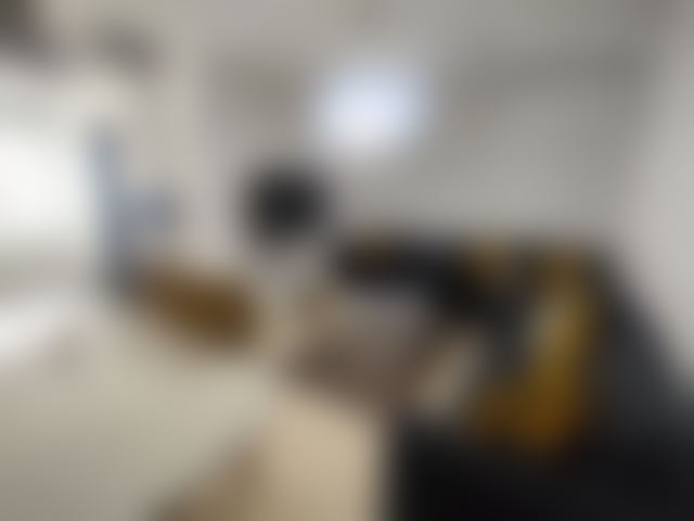 Furnished 45 m² Apartment, Hay Hassani, Casablanca — Casablanca